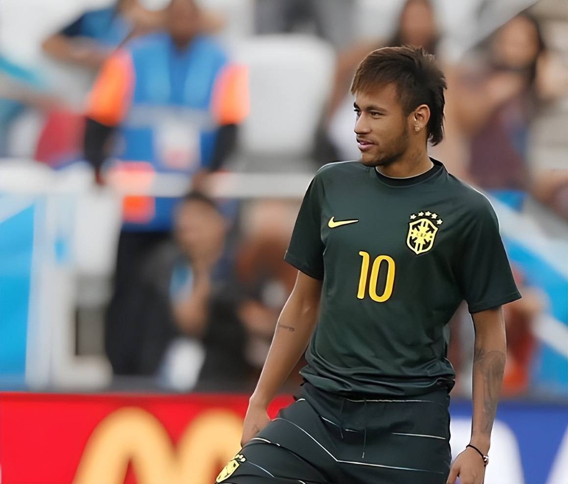 NG28-包含内马尔在MAD比赛中刷新纪录，重返赛场引发热议！气势如虹延续的词条