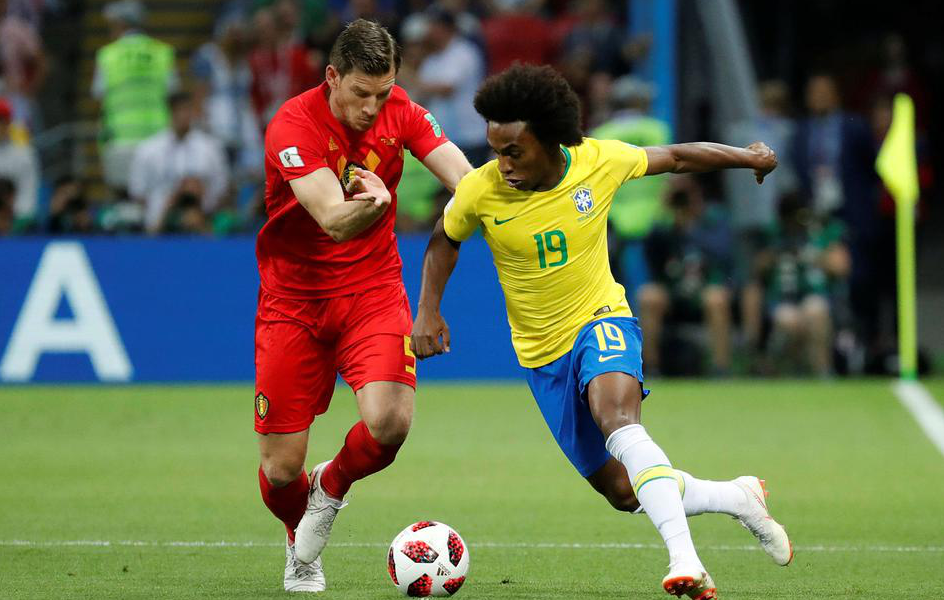 南宫28-巴西国家队发布备战花絮，今晚主帅复盘，CBA常规赛任务艰巨，团队化学反应显著(巴西国家足球队最近比赛)