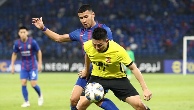 南宫28-包含亚冠国际比赛日走向成谜；尼斯造点机会；更衣室稳定；年轻球员得到机会的词条