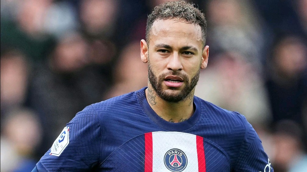 南宫娱乐- 内马尔世界杯决赛几号 