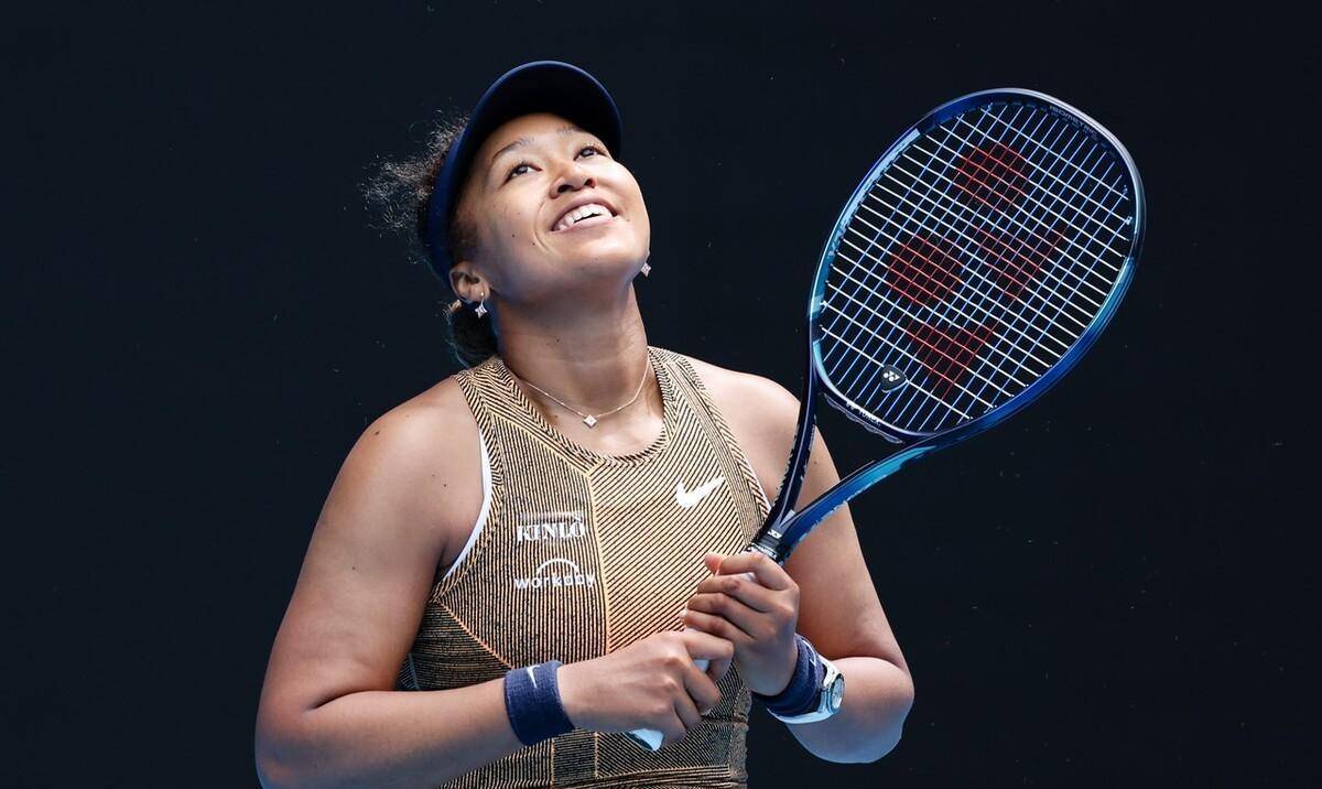 关于大坂直美回归赛场，赛事规则更新首场状态亮眼，尤文图斯观众沸腾！的信息