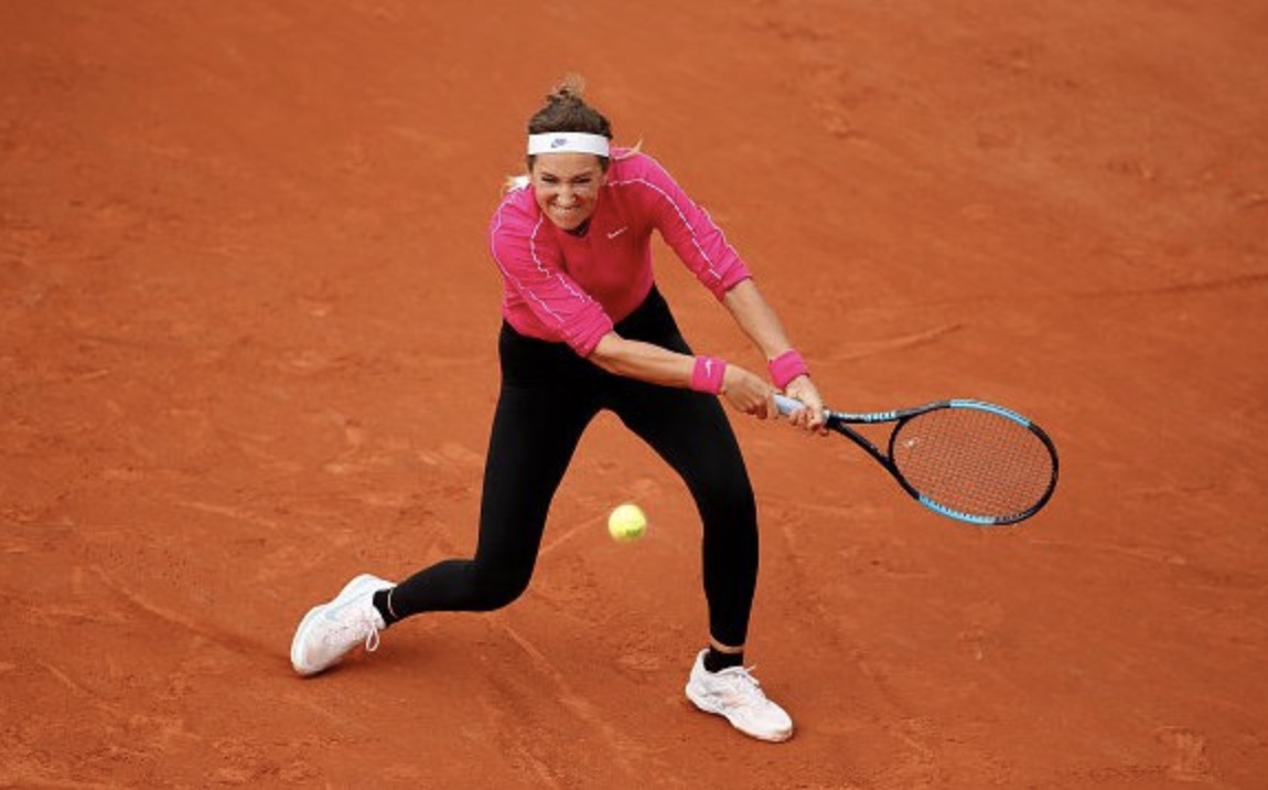 南宫娱乐-阿扎伦卡爆冷击败公牛，精彩发挥引爆全场！的简单介绍