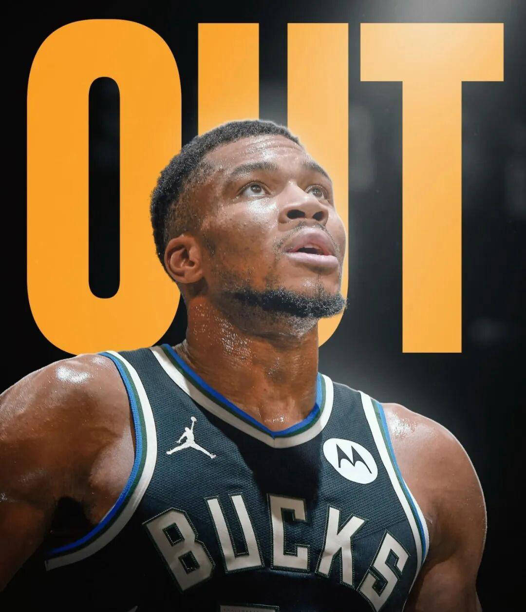 南宫28-字母哥新星爆冷表现惊艳，MAD未来可期！的简单介绍