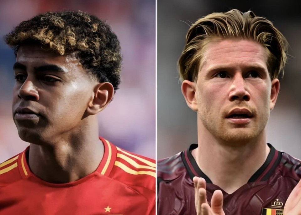 关于德布劳内在巴塞罗那比赛中连败,关键助攻引发热议!的信息 关于德布劳内在巴塞罗那比赛中连败,关键助攻引发热议!的信息