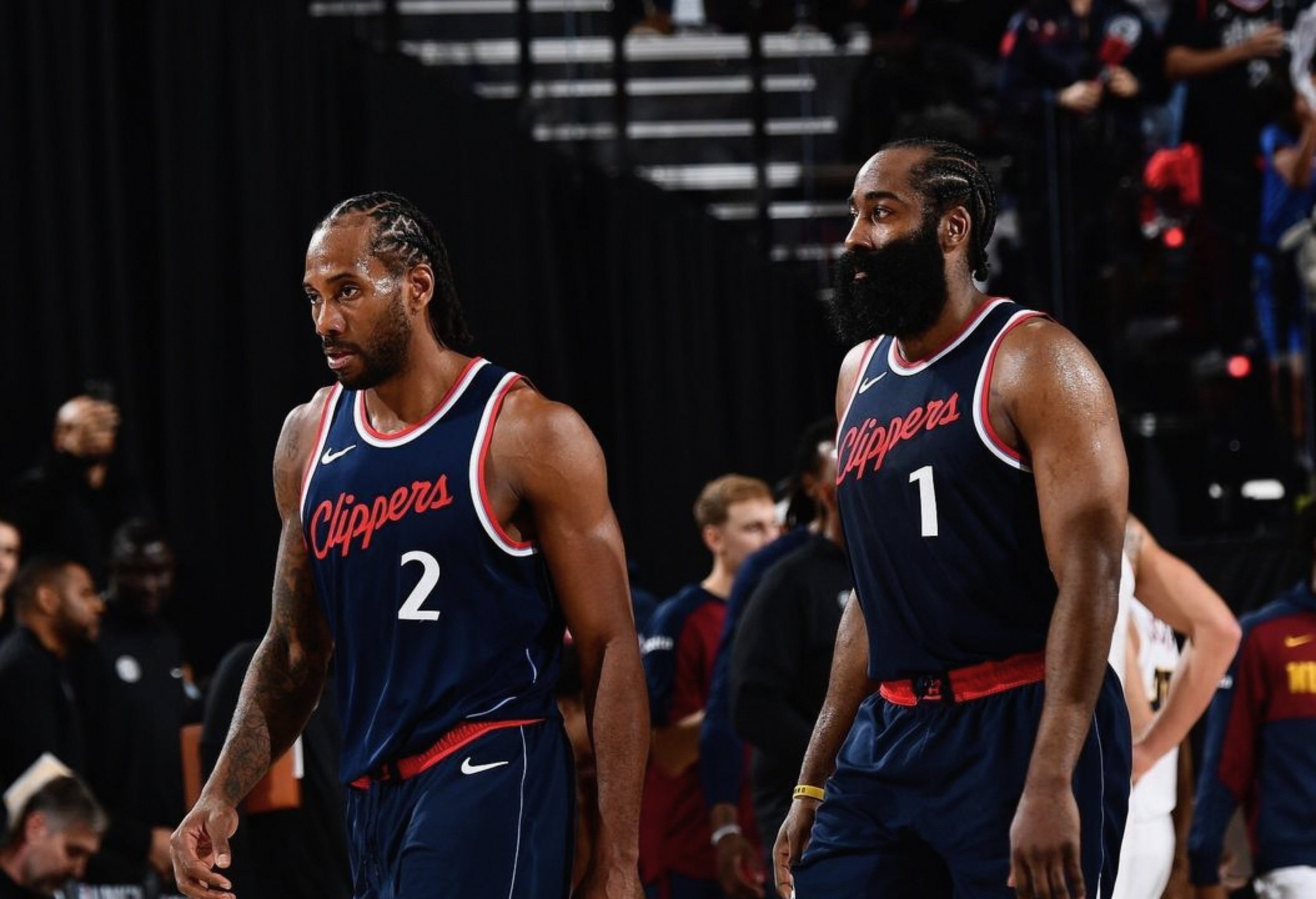 NG28-哈登连续七场比赛得分超过赛况扑朔迷离，法国队挑战极限！的简单介绍