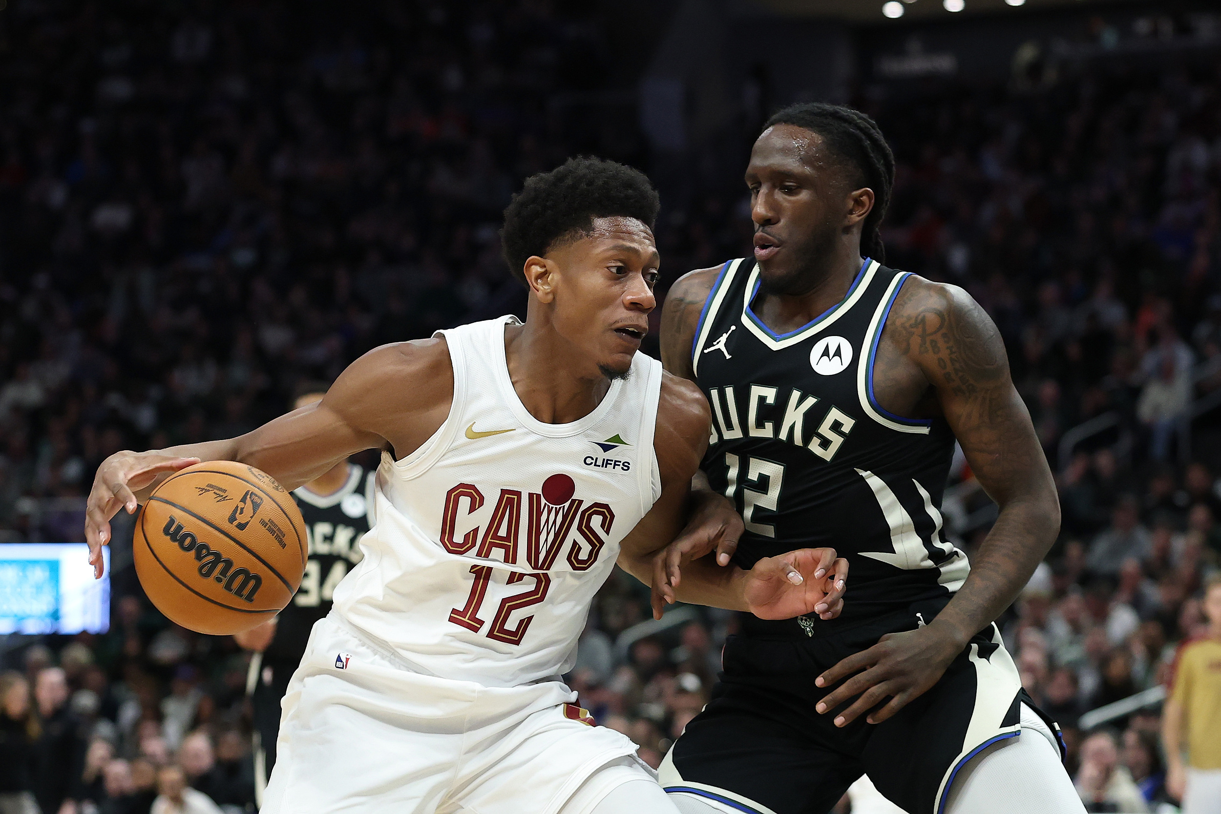 NG28- 塔图姆今日表现 